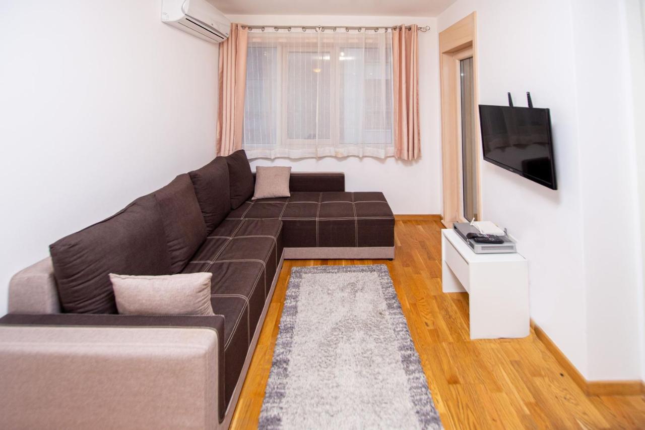 Appartement Mateja&fontana *