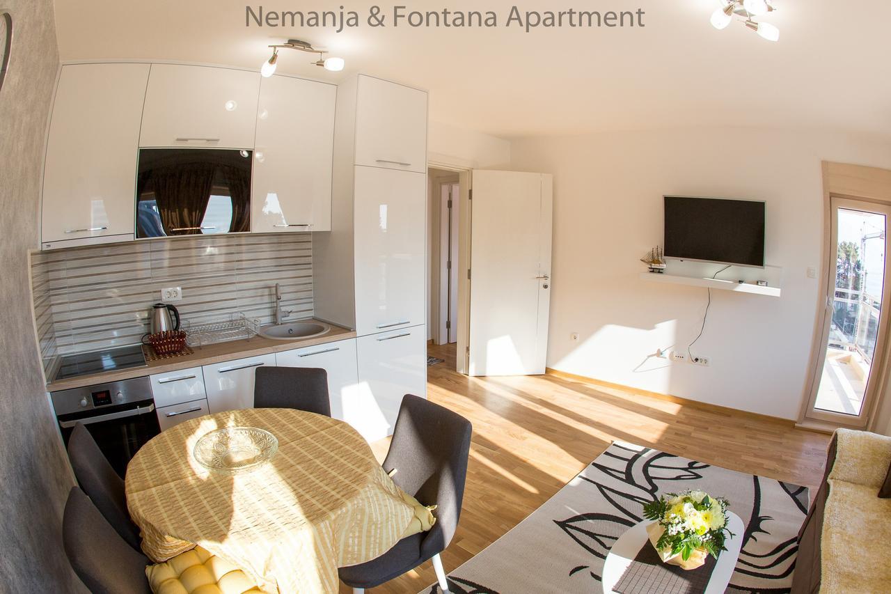 Mateja&fontana Appartement