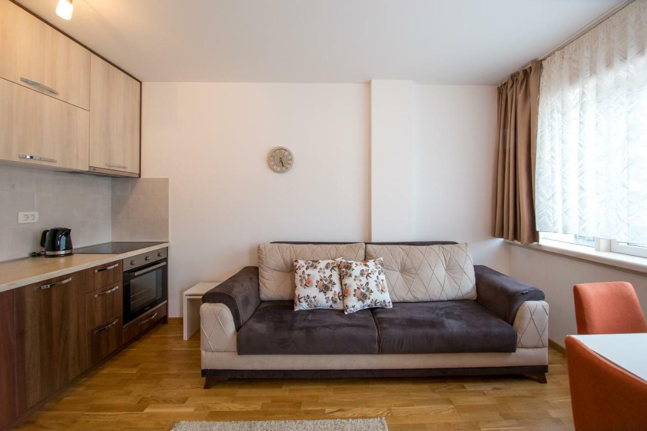 Mateja&fontana Appartement