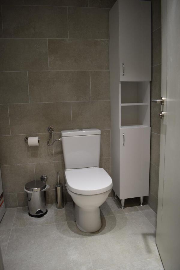 Appartement Mateja&fontana Budva