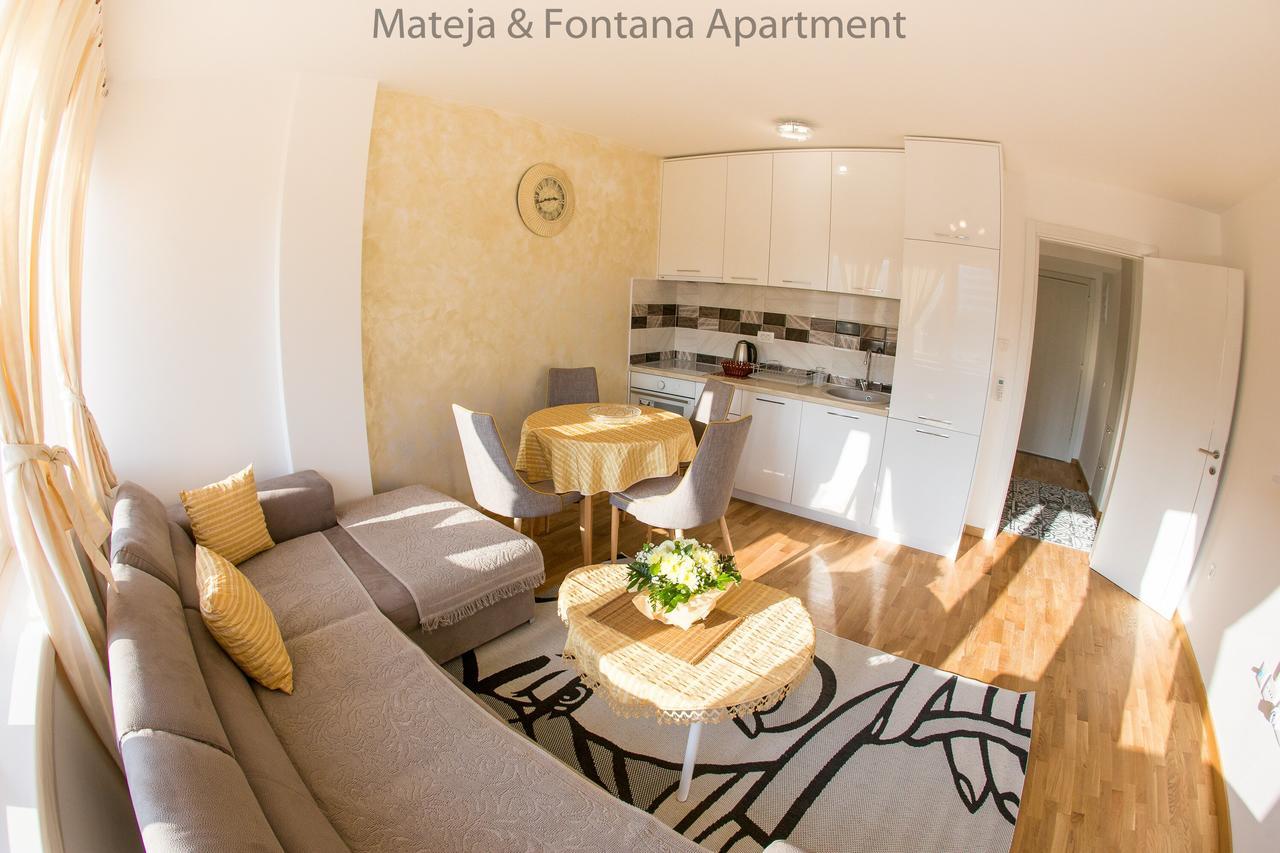 Mateja&fontana 公寓